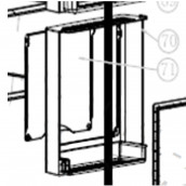 Damper kit (mark 70)
