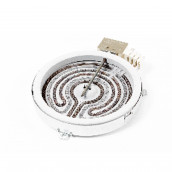 Radiant fireplace 180 1700W