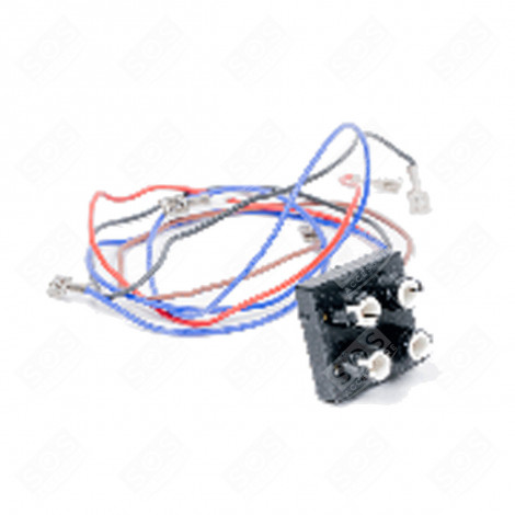 LED LAMP WITH CABLE GAS / ELECTRIC OVENS - CU000998