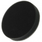 Round foam filter