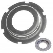 Bearing cup seal