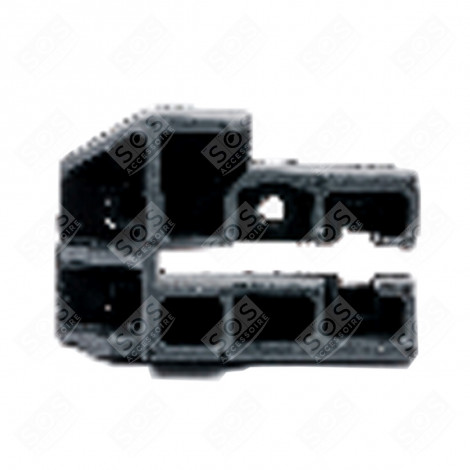 LOWER LATCH LEFT GAS / ELECTRIC OVENS - CU000933