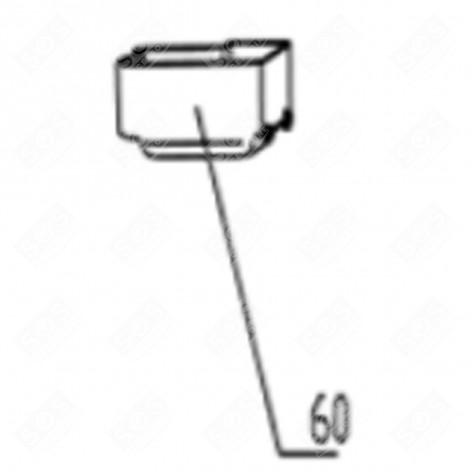 CONDENSATE TANK REFRIGERATOR, FREEZER - FR000202