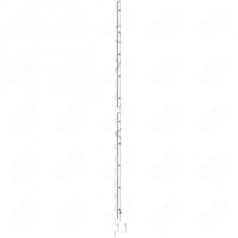 LED LIGHT REFRIGERATOR, FREEZER - FR000794