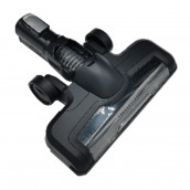 Brush, Complete Nozzle