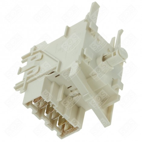 STOP/START SWITCH (ORIGINAL) DISHWASHER - 00424410