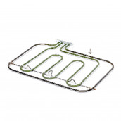 Grill heating element