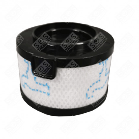 FILTER VACUUM CLEANER  - AS000239