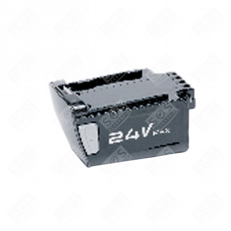 BATTERY VACUUM CLEANER  - AS000004