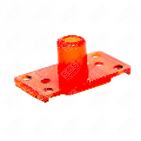 PLASTIC LAMP COVER GAS / ELECTRIC OVENS - CU000977