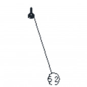 Adjustable Foot (mark 5.2)