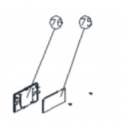 Display card (mark 75)