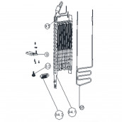 Temperature probe (mark 93)