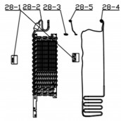 Resistor (mark 28-4)