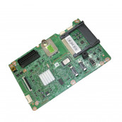 Original motherboard