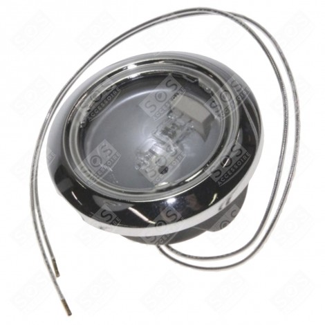 HALOGEN LAMP EXTRACTOR HOOD - 50253929009