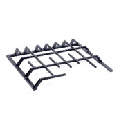 Cast iron grid G