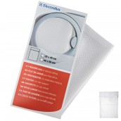 30 x 40cm mesh wash bag