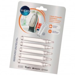 Original descaler 5 pods