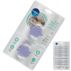 Lavender-scented tumble dryer deodoriser DDS102