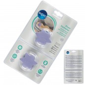 Lavender-scented tumble dryer deodoriser DDS102