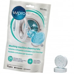 Set of 3 anti-odour tablets AFR301