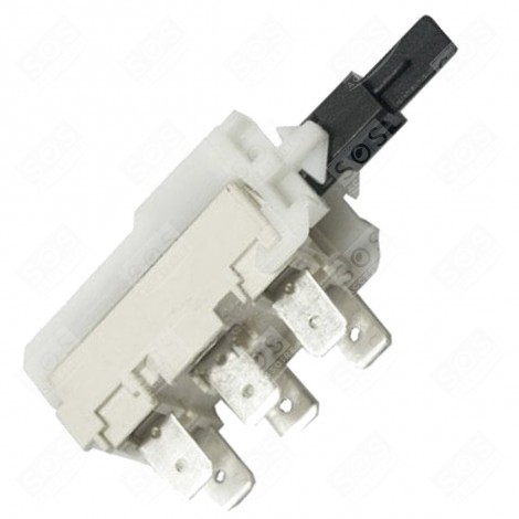 STOP/START BUTTON DISHWASHER - LA0932700, 32X2890