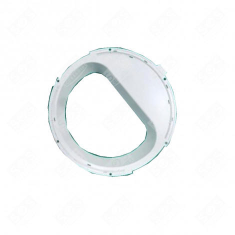 ORIGINAL INTERNAL DOOR FRAME TUMBLE DRYER - DC63-01775A