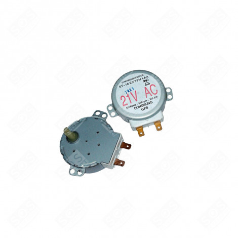 ORIGINAL TURNTABLE MOTOR MICROWAVE OVENS - DE31-10154A