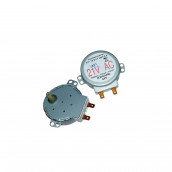 Original turntable motor
