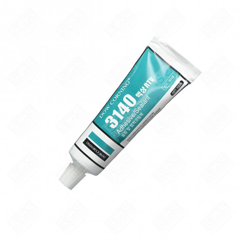 ORIGINAL SILICONE ACCESSORIES AND MAINTENANCE  - DA81-05595A, DA81-11067A