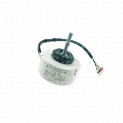 Original fan motor