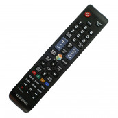 Original remote control