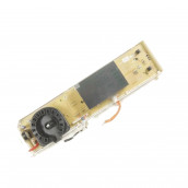 Electronic card, power module original