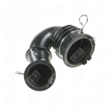 ORIGINAL HOSE FOR PRODUCT BOX WASHING MACHINES - DC97-14874F