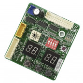 Original control board