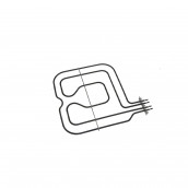 Original ceiling resistance