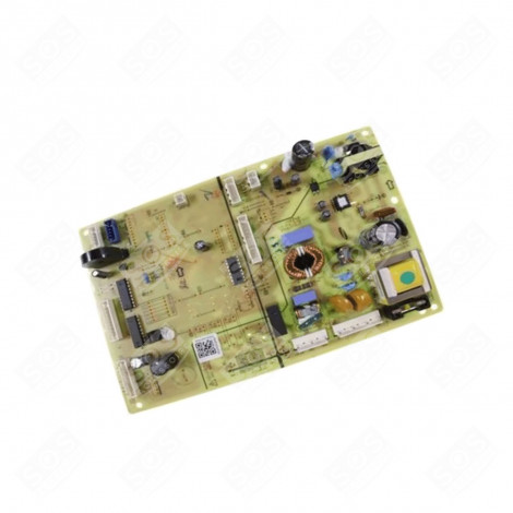 ORIGINAL MAIN CIRCUIT BOARD REFRIGERATOR, FREEZER - DA92-00735L