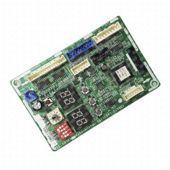 Original electronic card