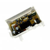 Electronic card, power module