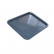 Original ceramic cooking plate