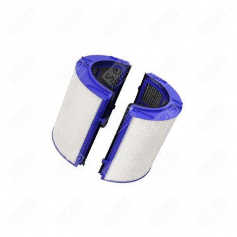 COMPATIBLE HEPA FILTER PURIFIER, HUMIDIFIER - 970341-01