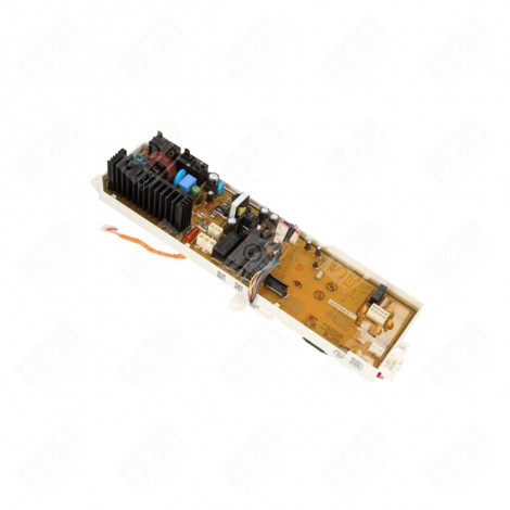 MODULE DE COMMANDE ET PUISSANCE WASHING MACHINES - DC94-06275A