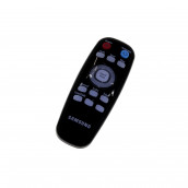 Original remote control