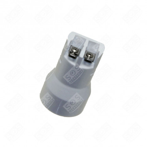 INTERIOR LIGHT SOCKET REFRIGERATOR, FREEZER - 49023259