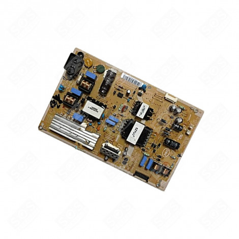 ORIGINAL POWER SUPPLY BOARD TELEVISIONS / TVS - BN44-00610B