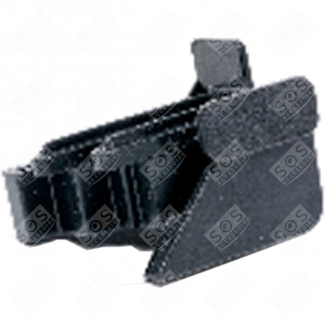 LEFT DOOR LATCH GAS / ELECTRIC OVENS - CU000290