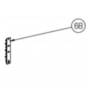 Control card + Screen