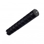 Original fan turbine