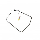 Original defrost resistance